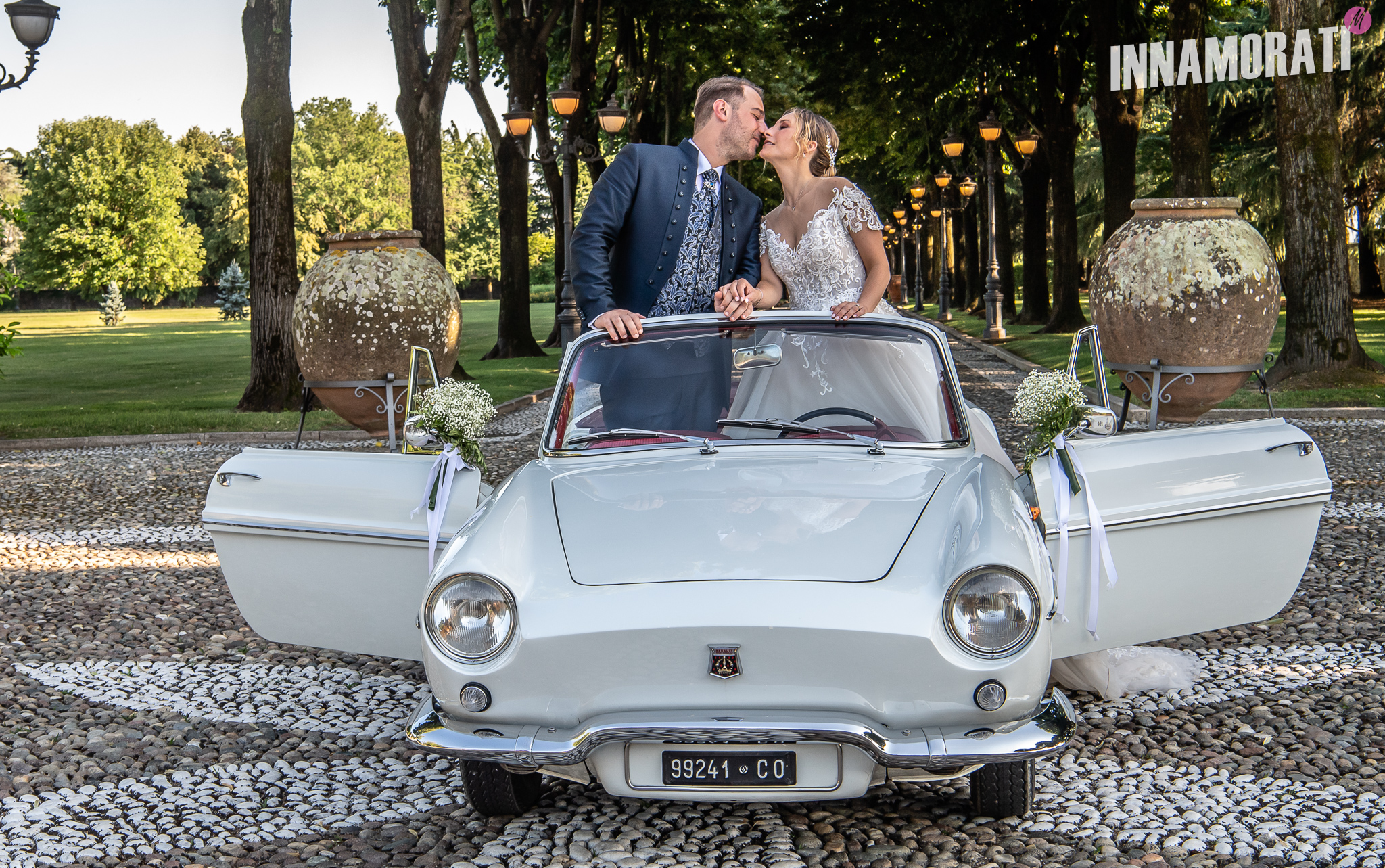 Villa Valenca by innamorati