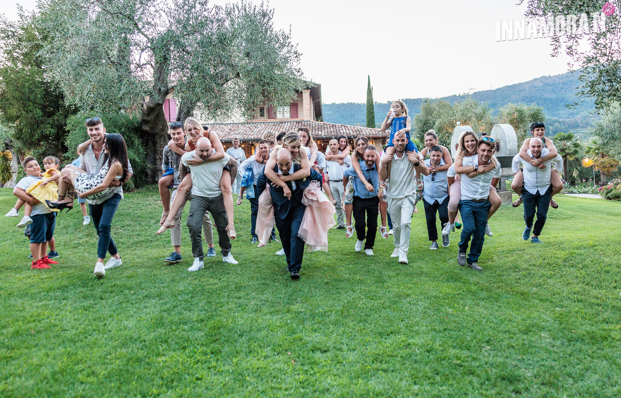 Solive by innamorati