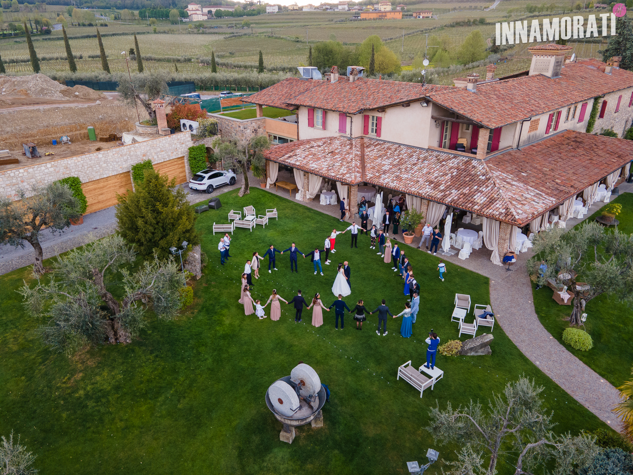 Solive by innamorati