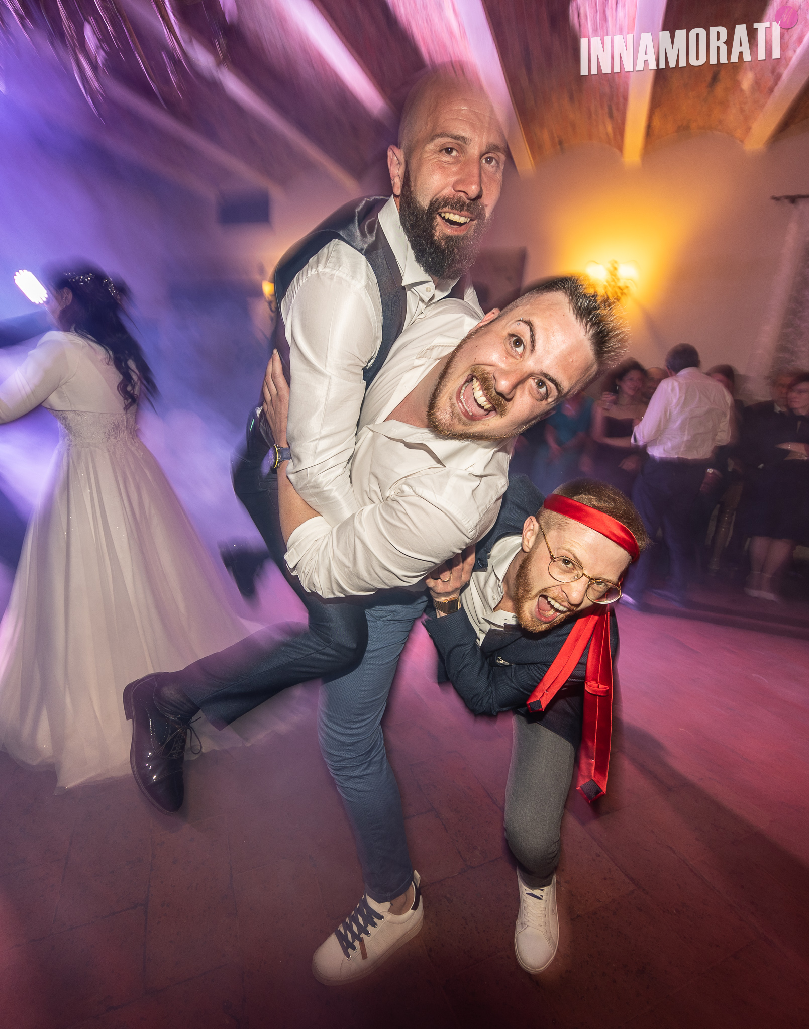 Solive by innamorati