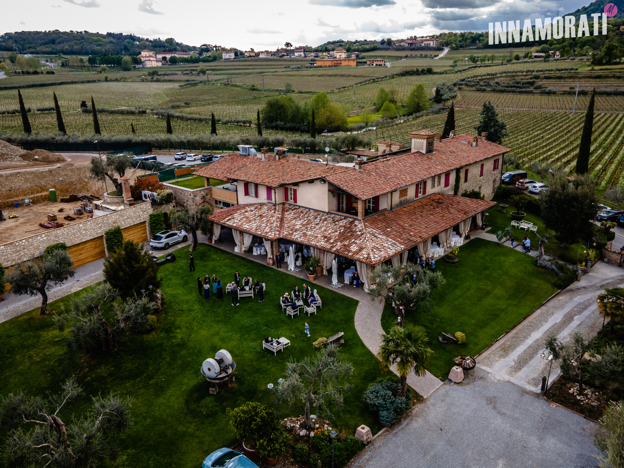 Solive by innamorati