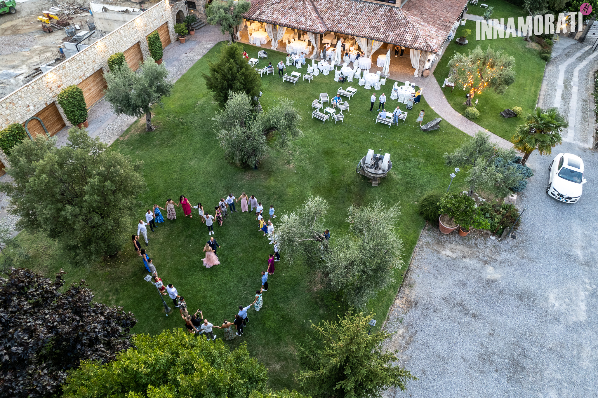 Solive by innamorati