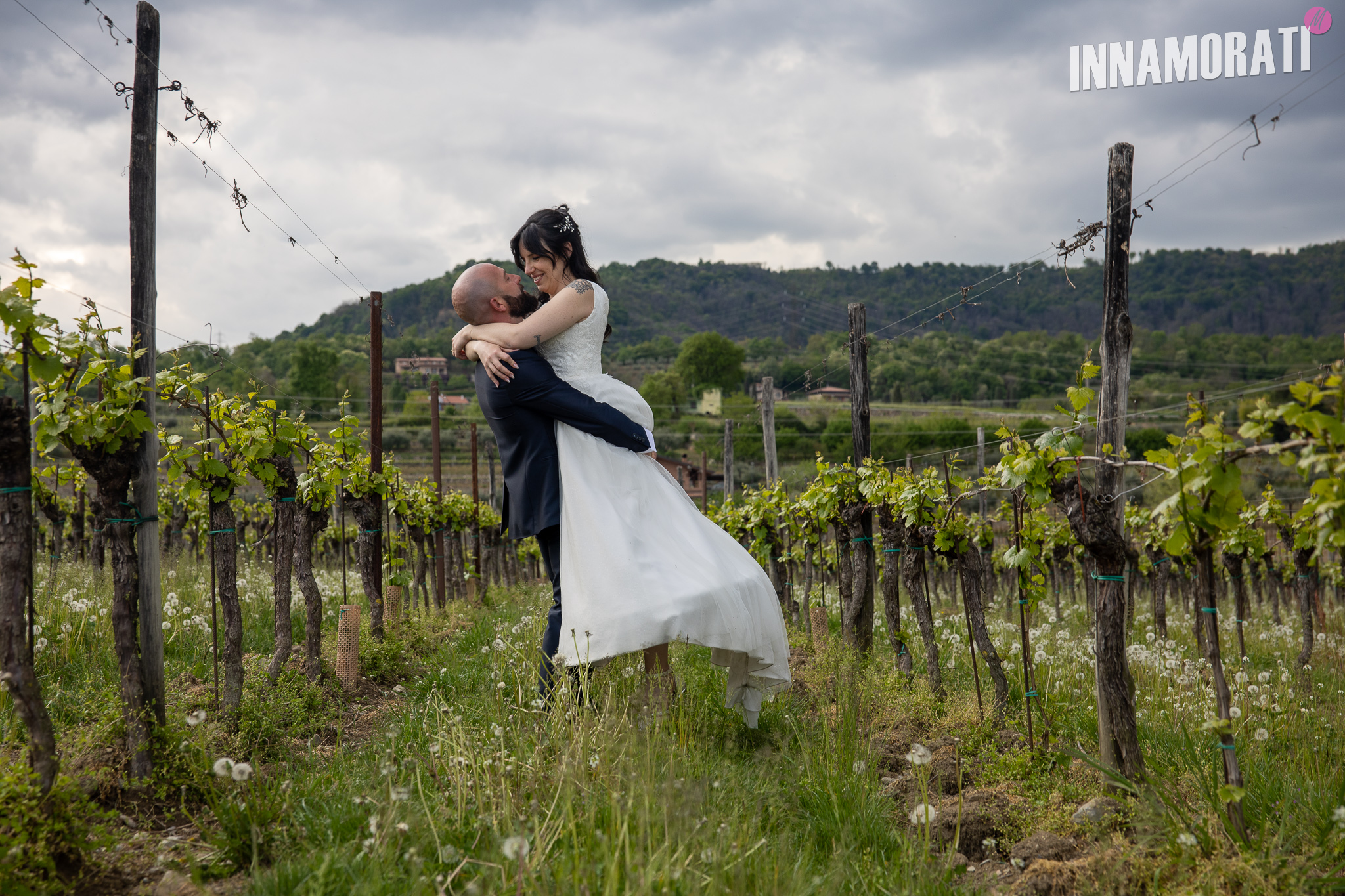 Solive by innamorati