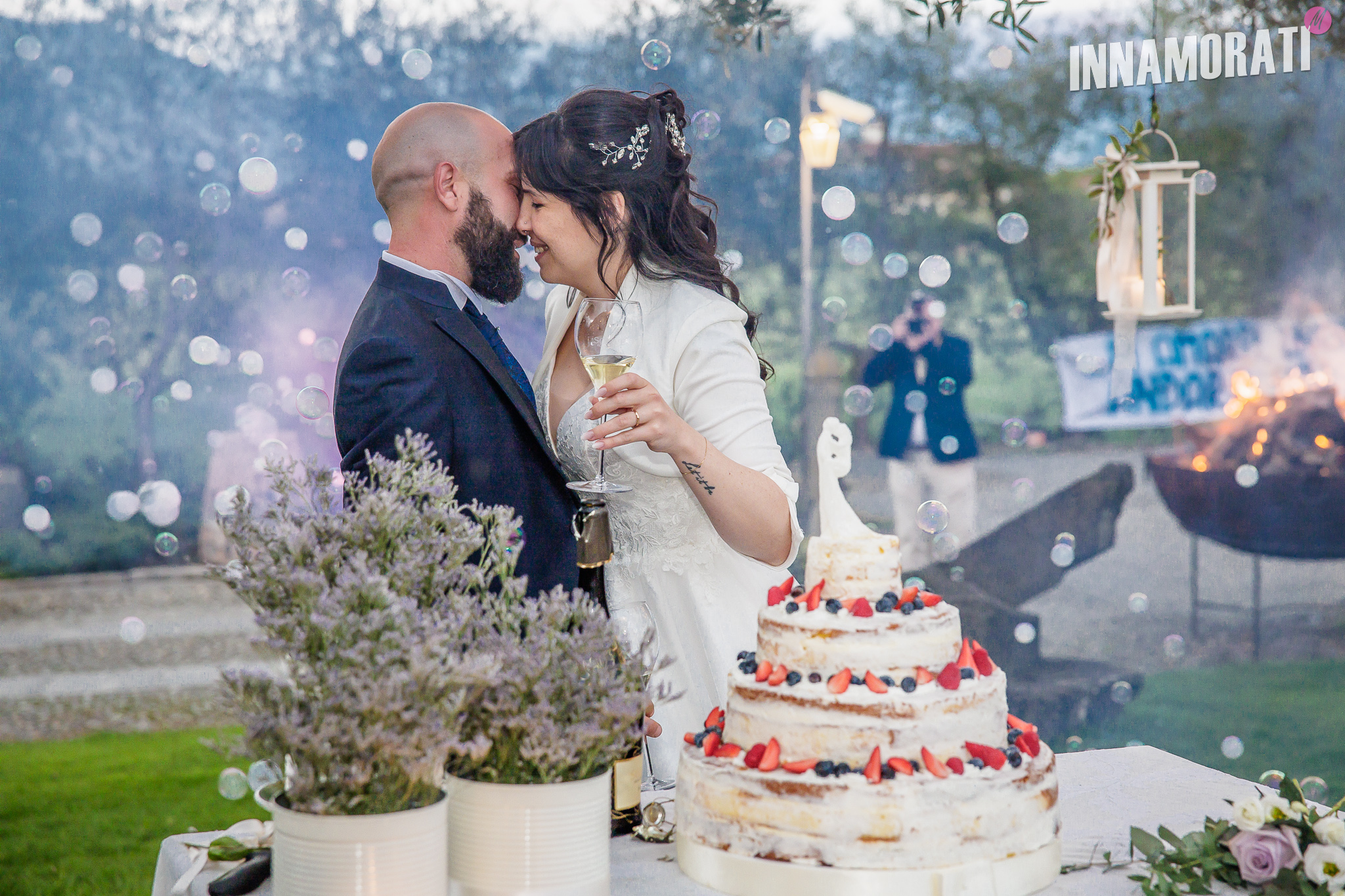 Solive by innamorati