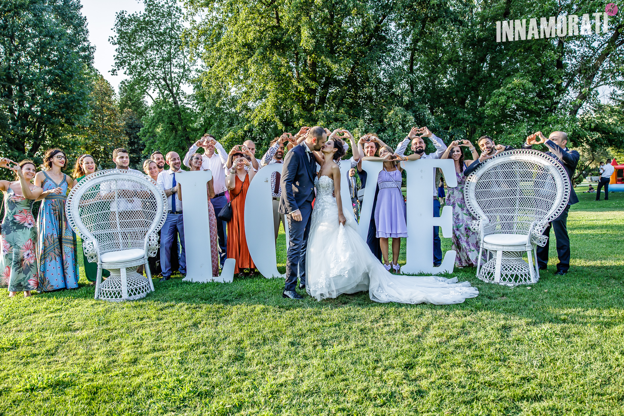 Villa Valenca by innamorati