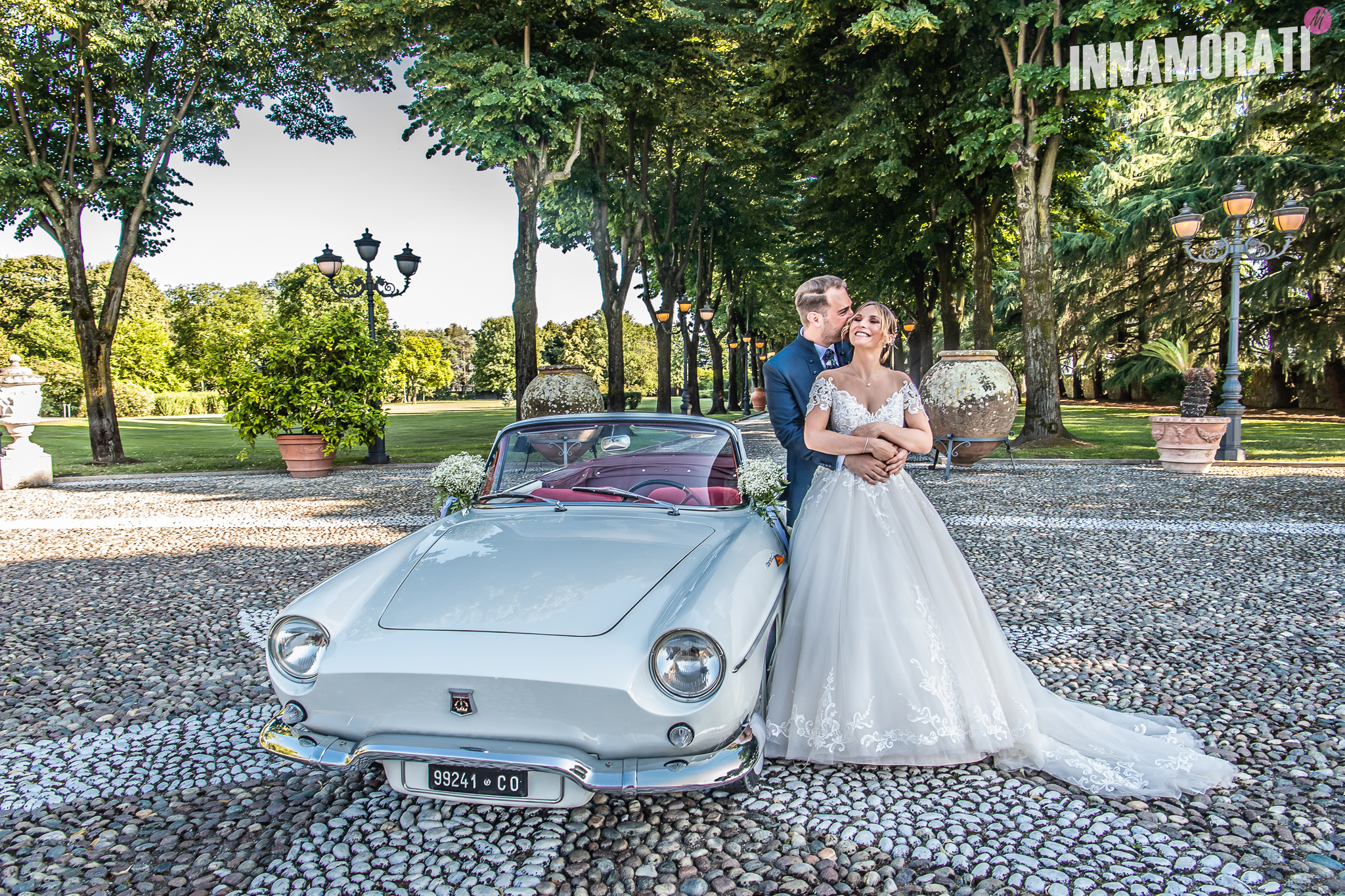 Villa Valenca by innamorati