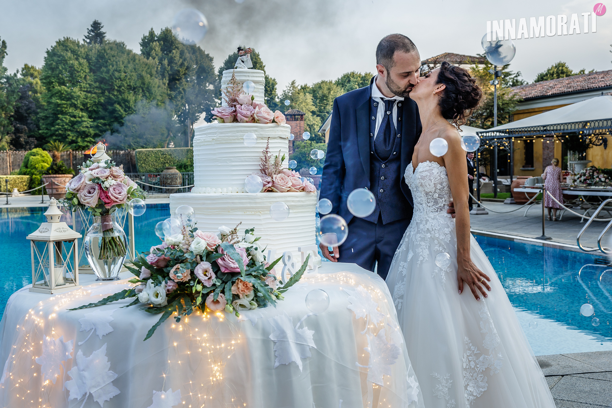 Villa Valenca by innamorati