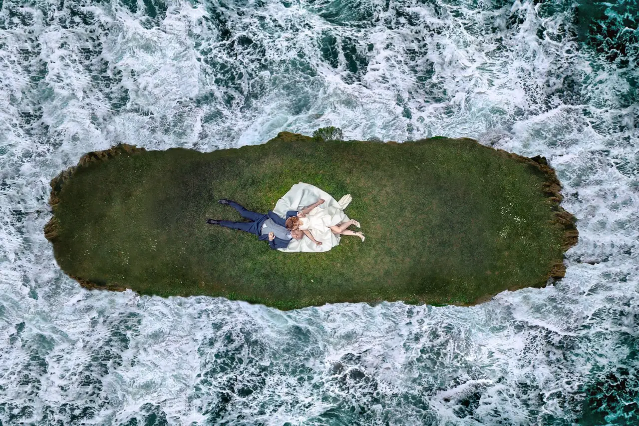 ilaria e ares matrimonio