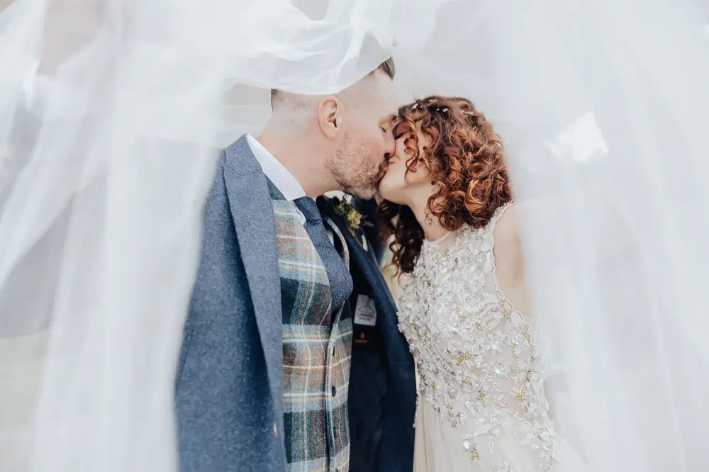 Tommaso e Francesca Corte Priore