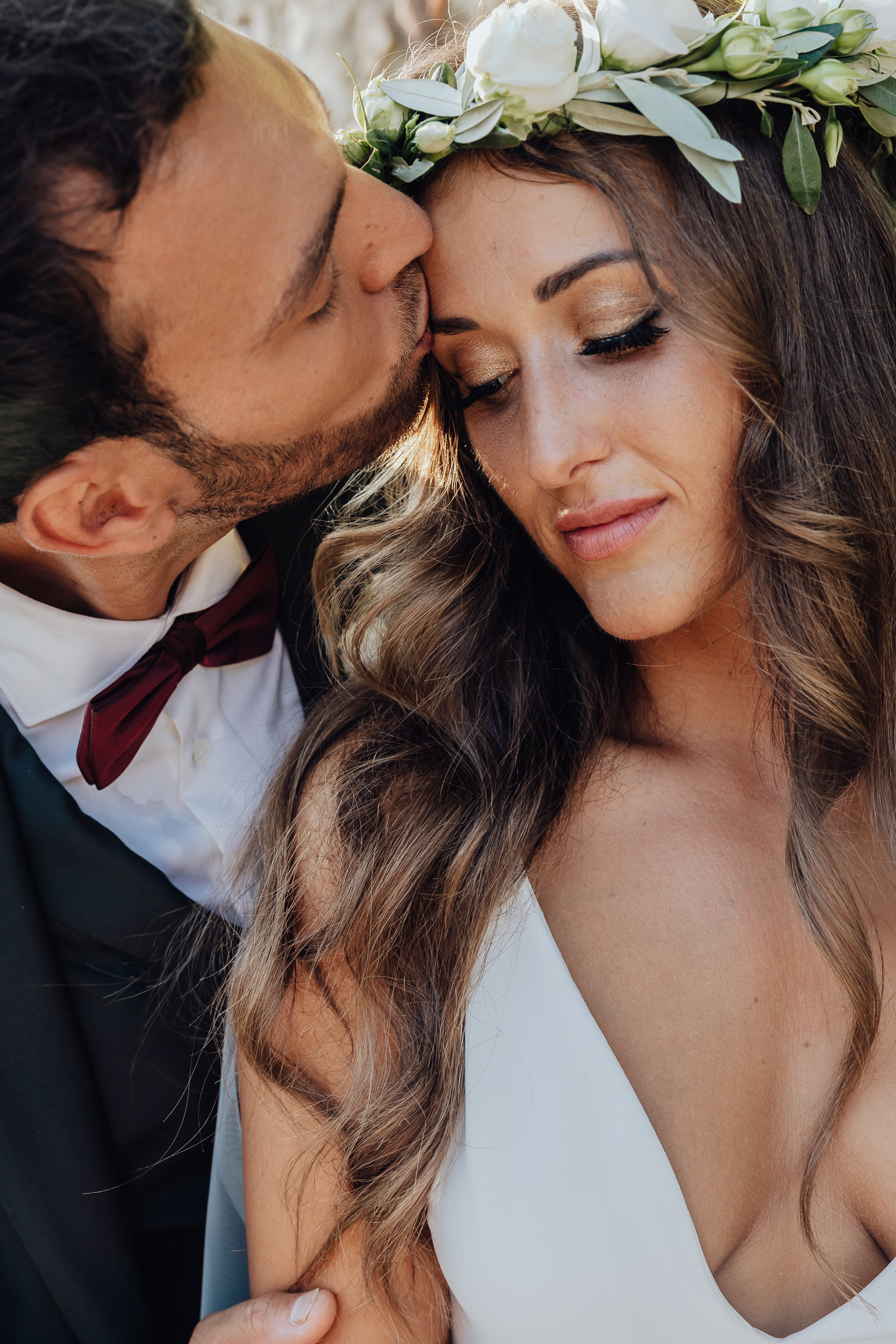 Wedding Rocca di Lonato