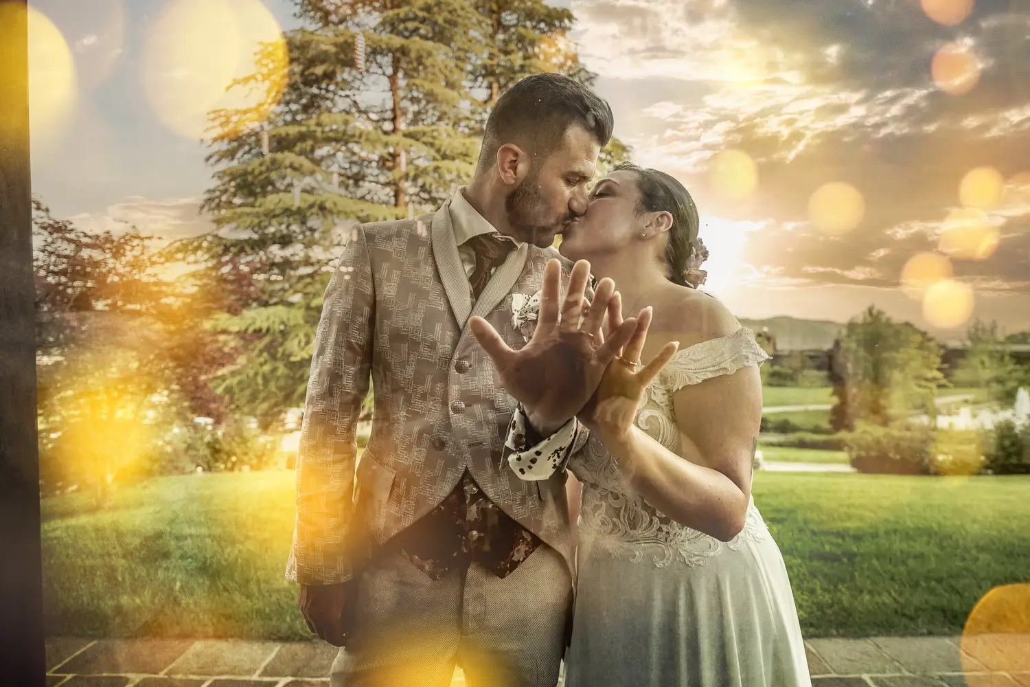 Colle Piajo Matrimonio Arianna e Pasquale