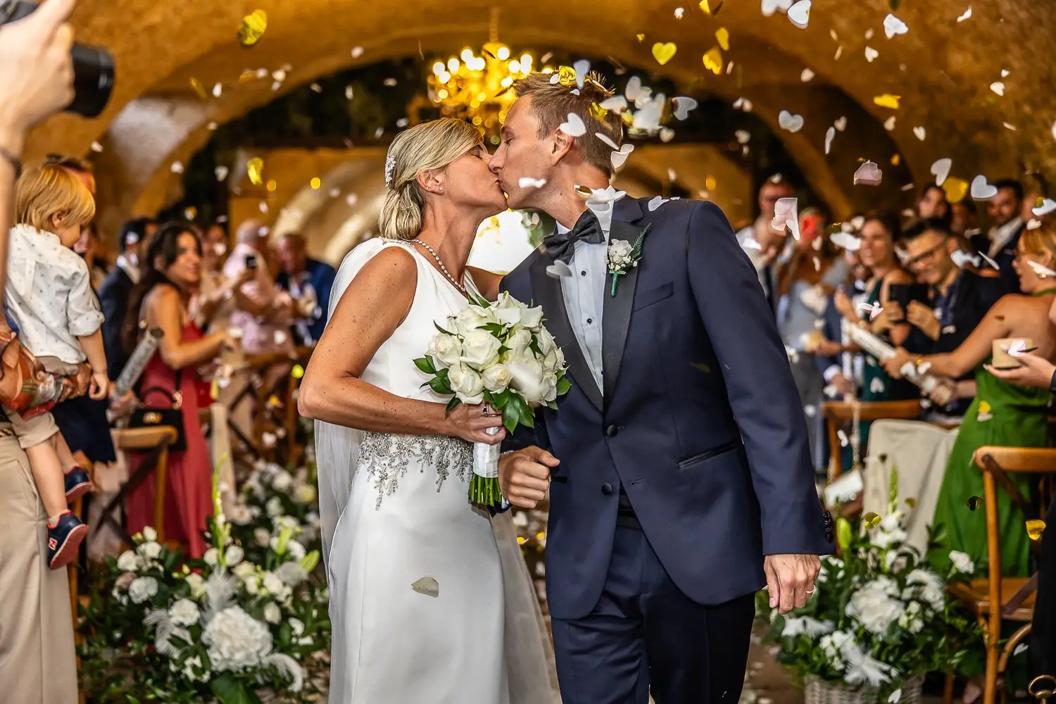 Palazzo Gambara Matrimonio Giorgia e Matteo