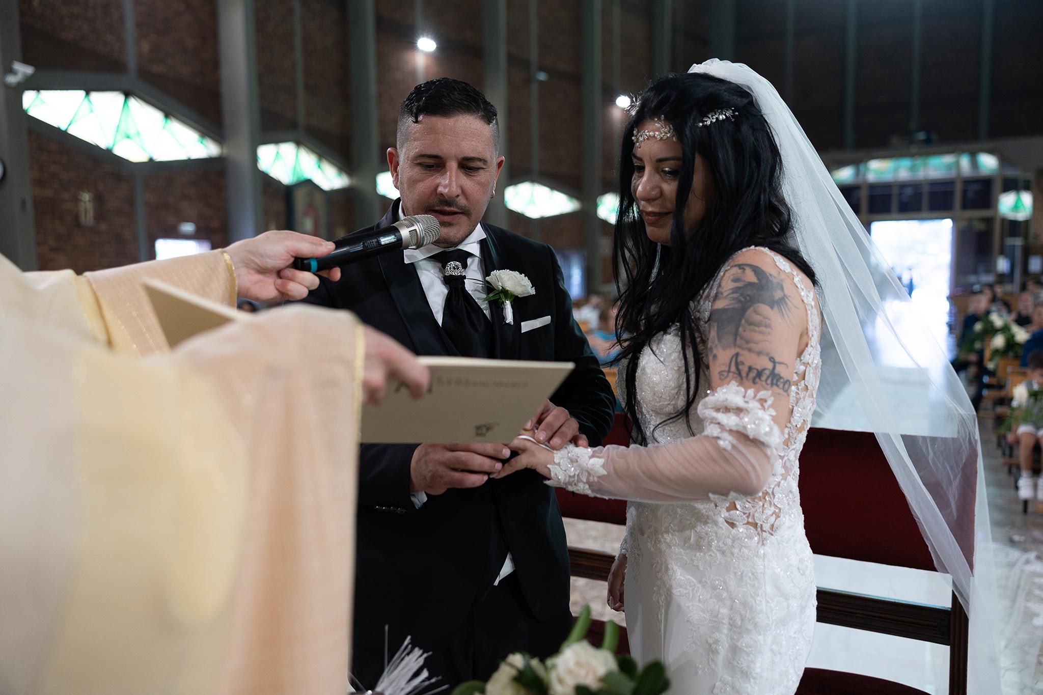 Ai Fotografo Matrimonio 2024