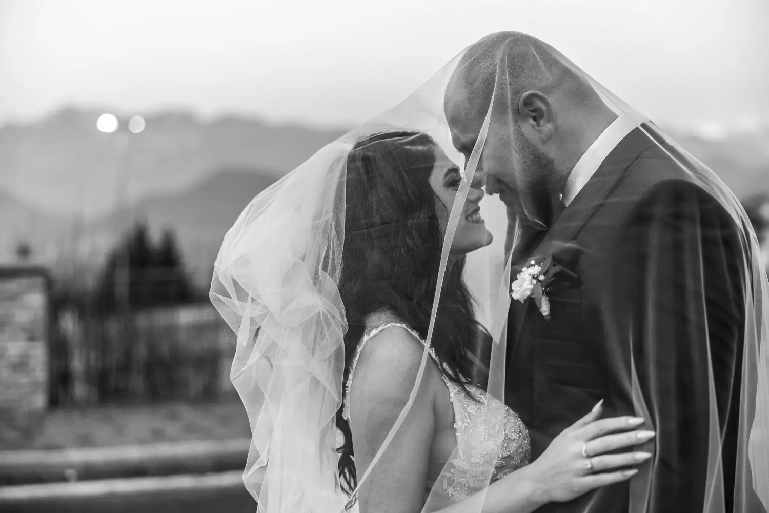 Diana e Cristian Rotonda di Bacco Matrimonio Bergamo