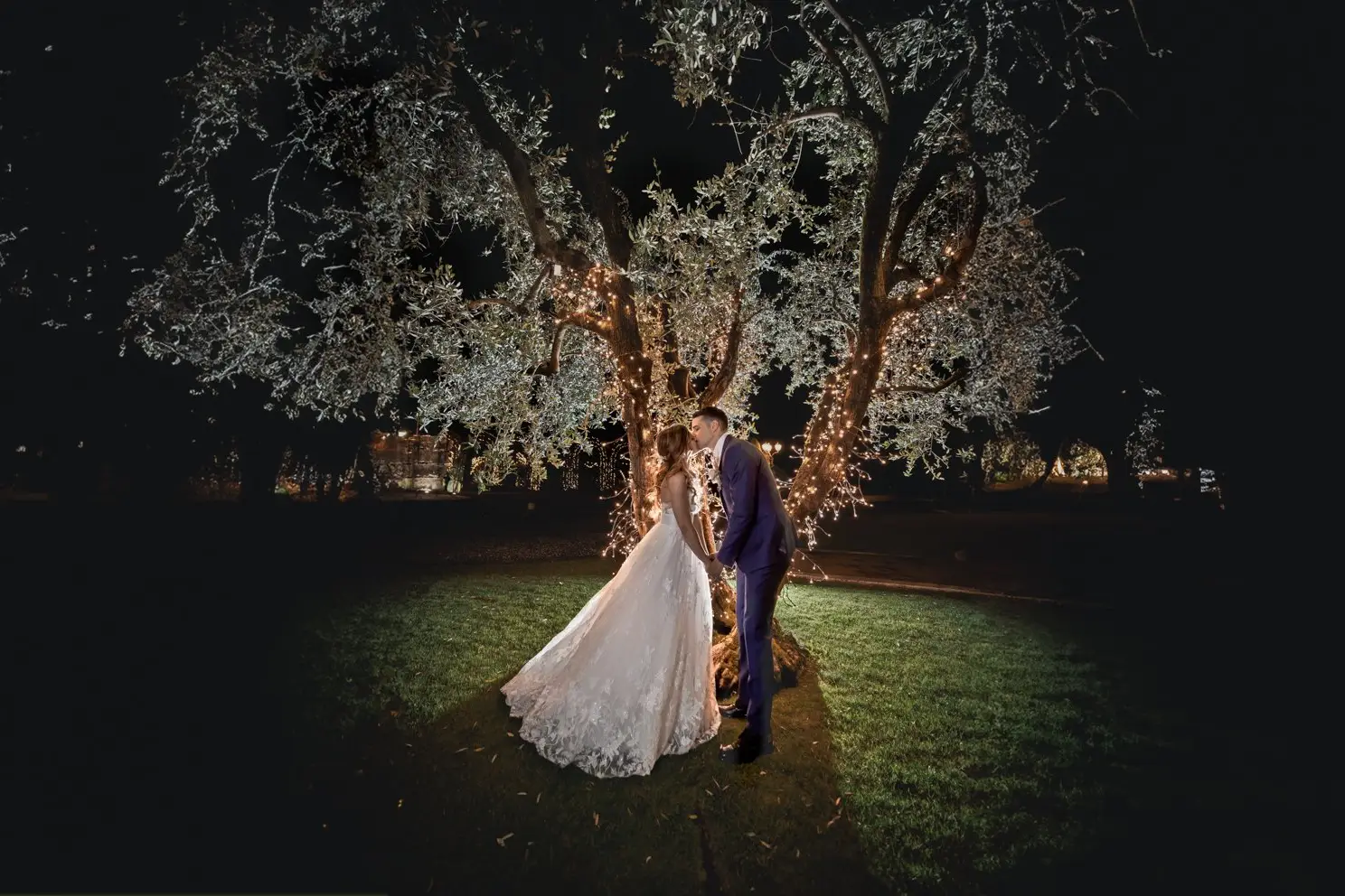 Federica e DavideVilla Baiana, Brescia Francesca e Davide Villa Baiana Foto