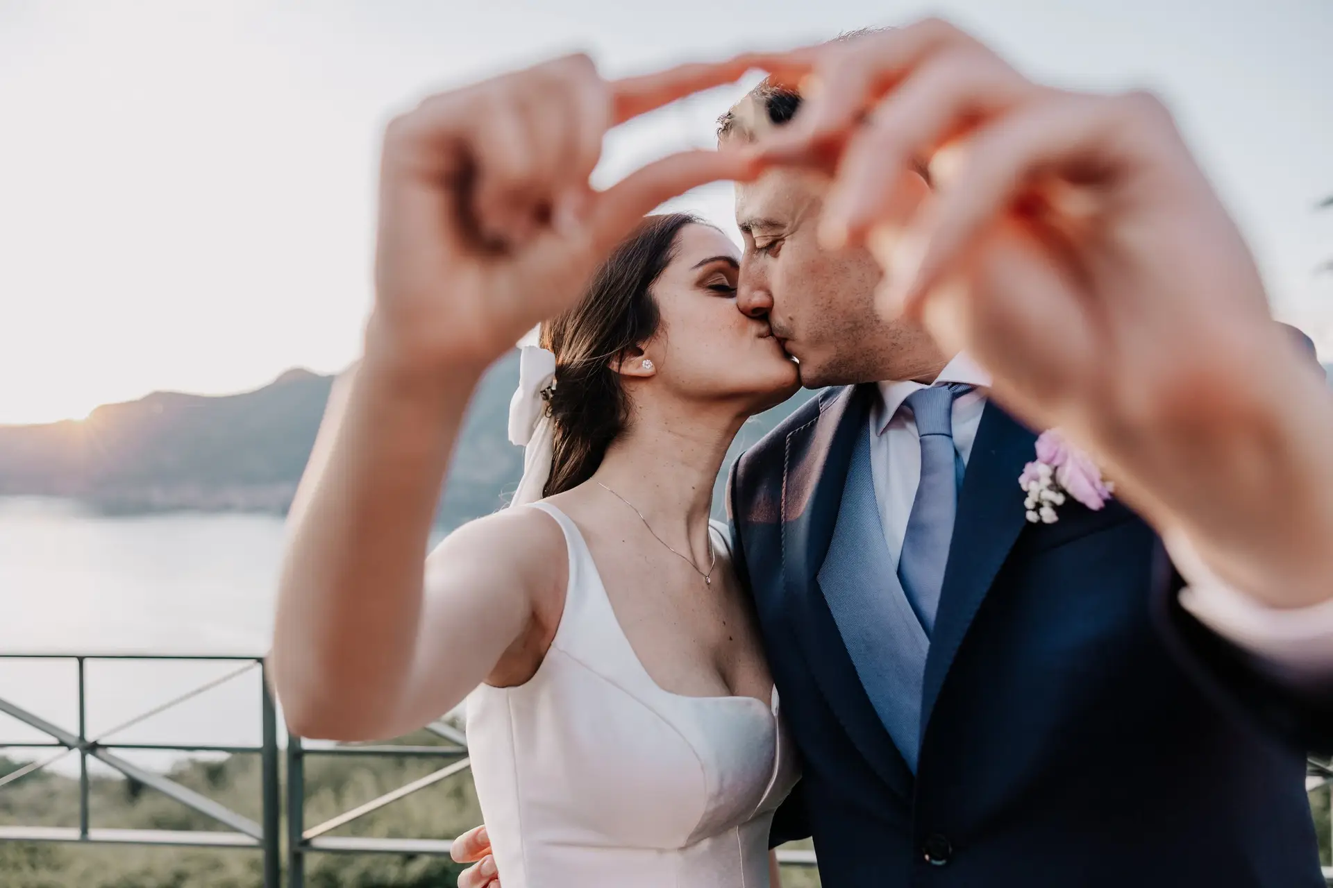 I due Roccoli Matrimonio Milena e Stefano