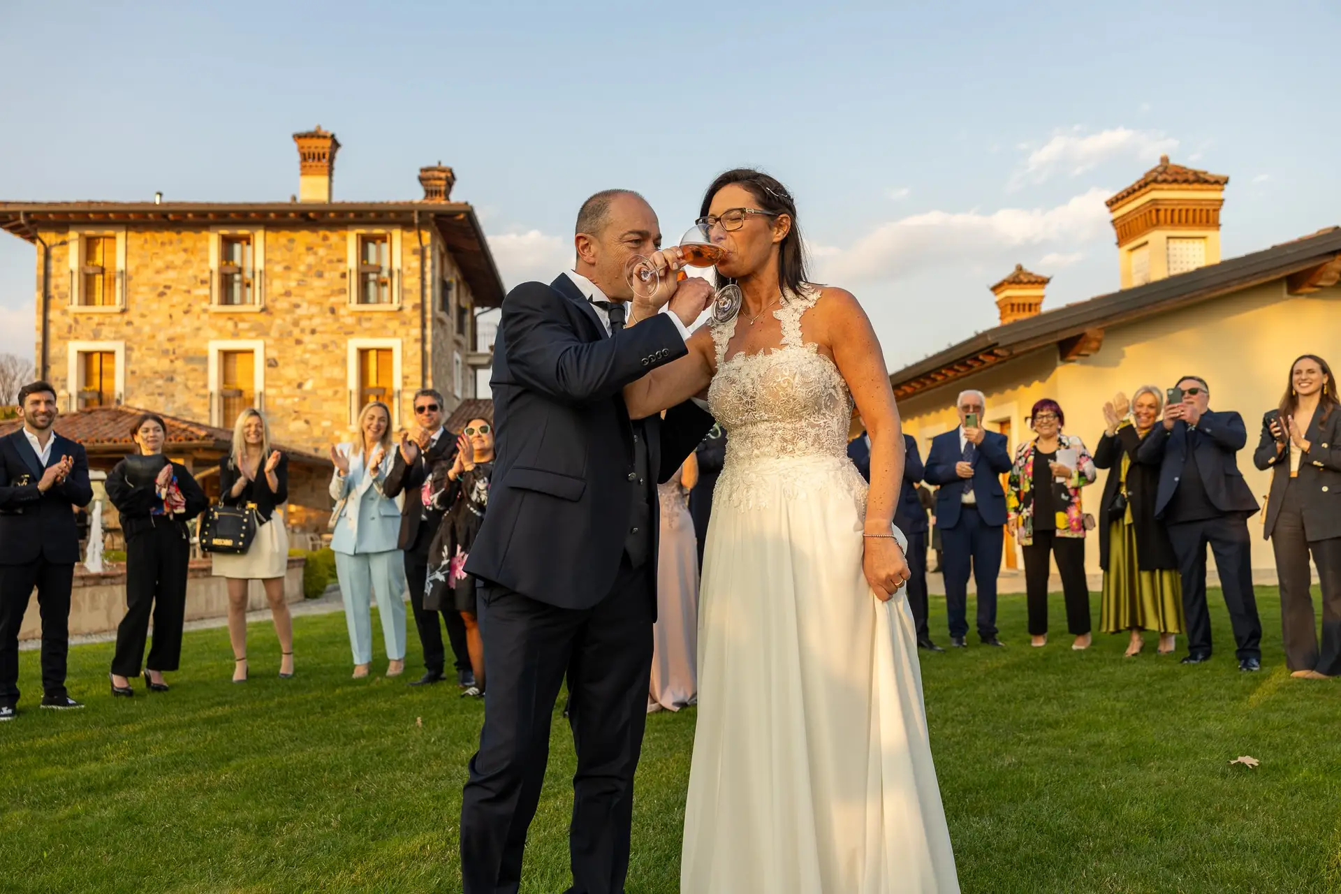 Matrimonio Paolo e Milena