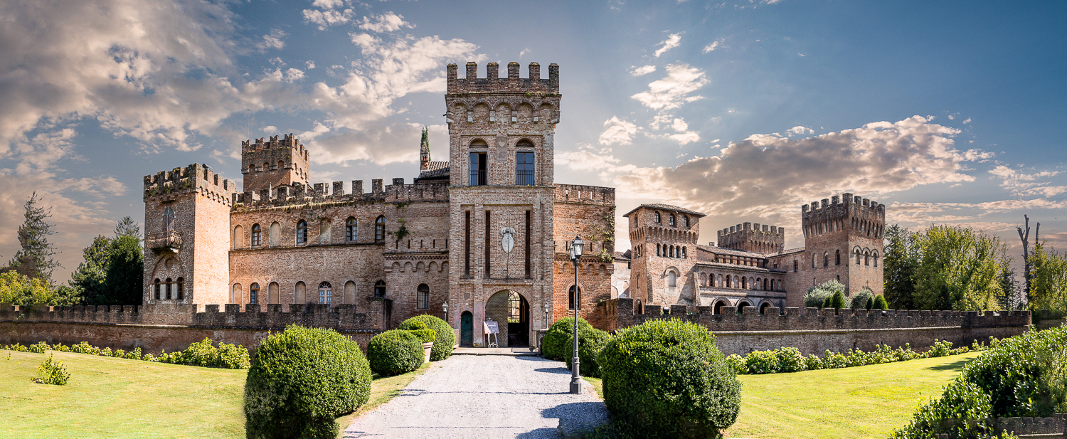 Matrimonio Castello di San Lorenzo