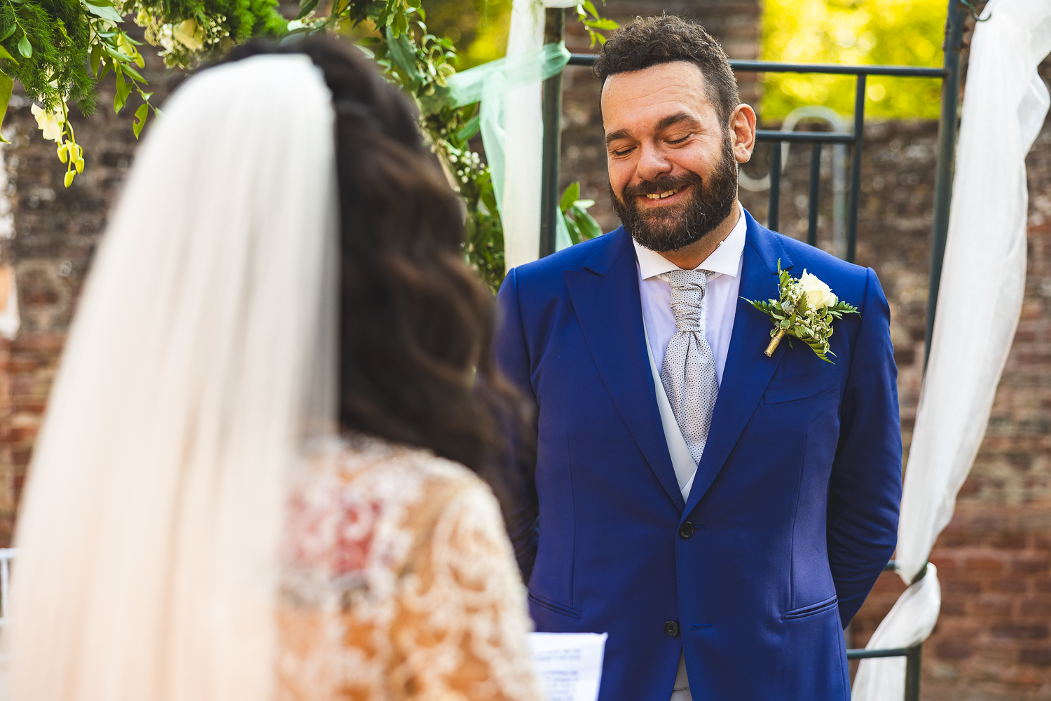 Matrimonio Civile Castello di San Lorenzo