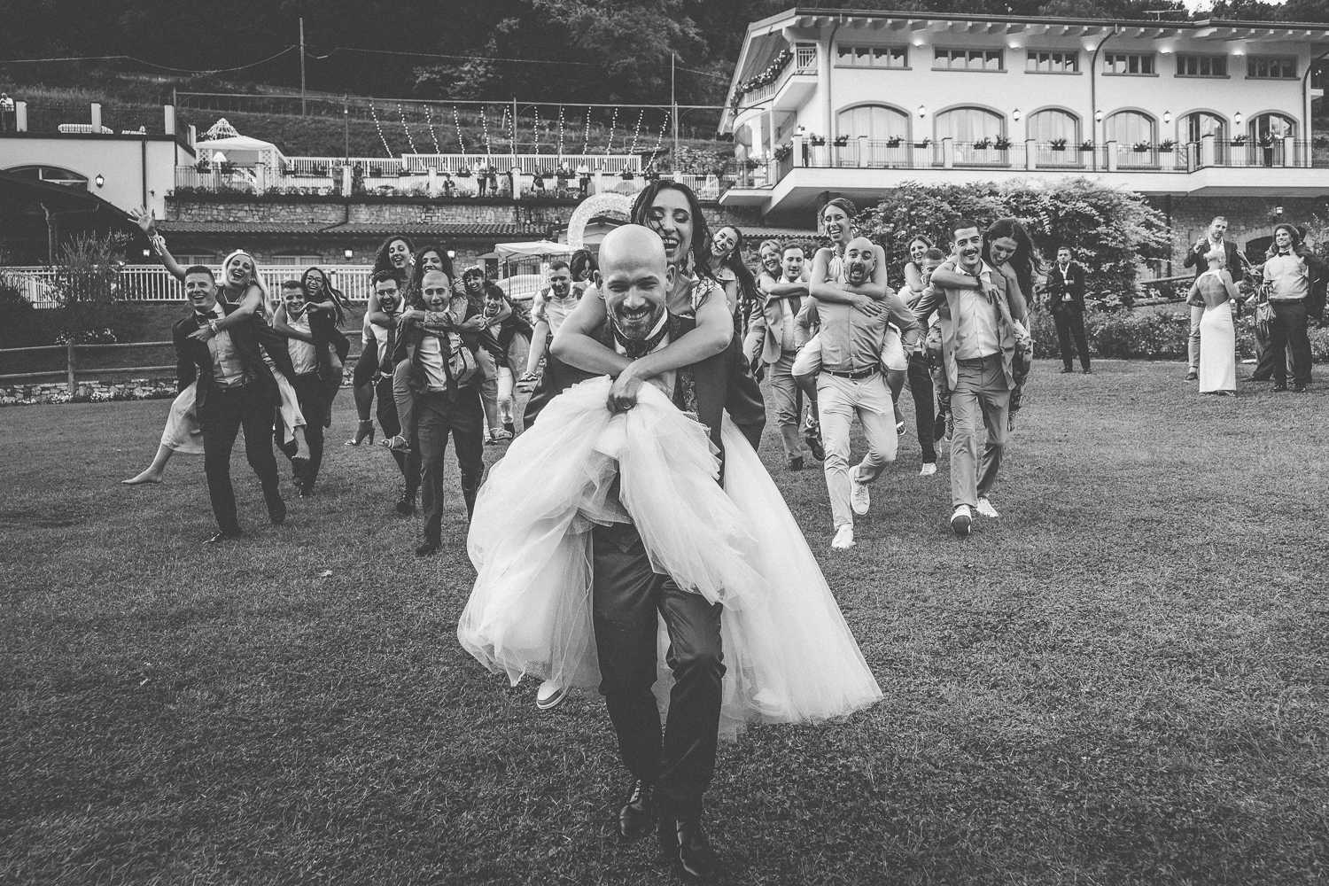 Fontanile Matrimonio Foto