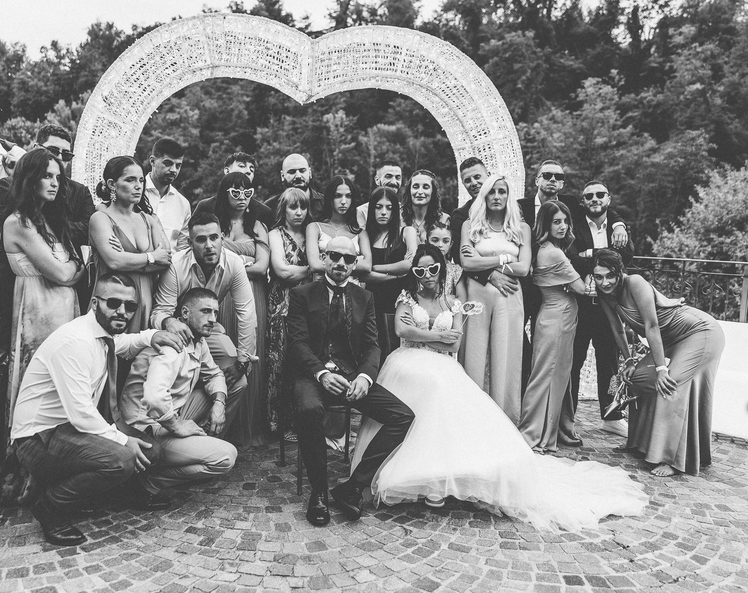 Fontanile Matrimonio 2024