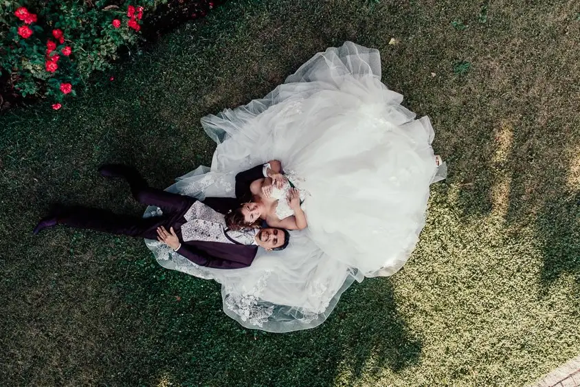 Daniela e Cristian Borgo Santa Giulia Daniela e Cristian Matrimonio Borgo Santa Giulia