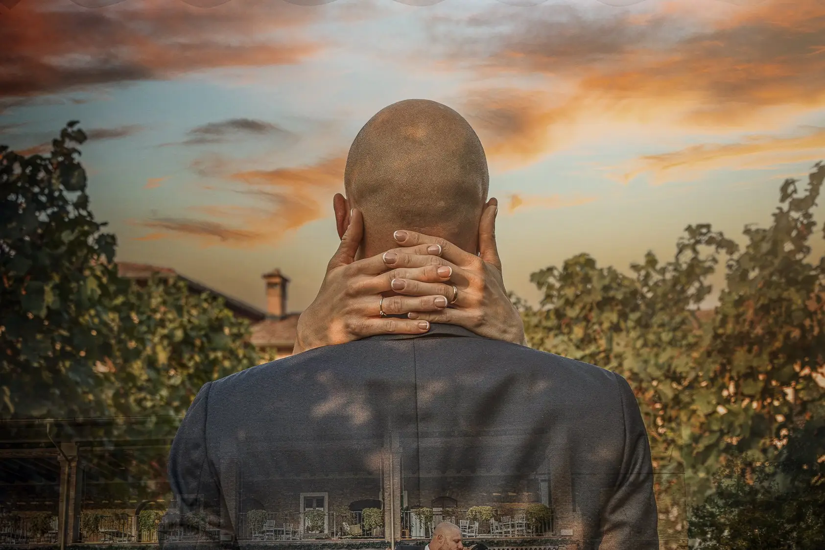 Wedding Agriturismo Cascina Carretto Valeria e Fabiano