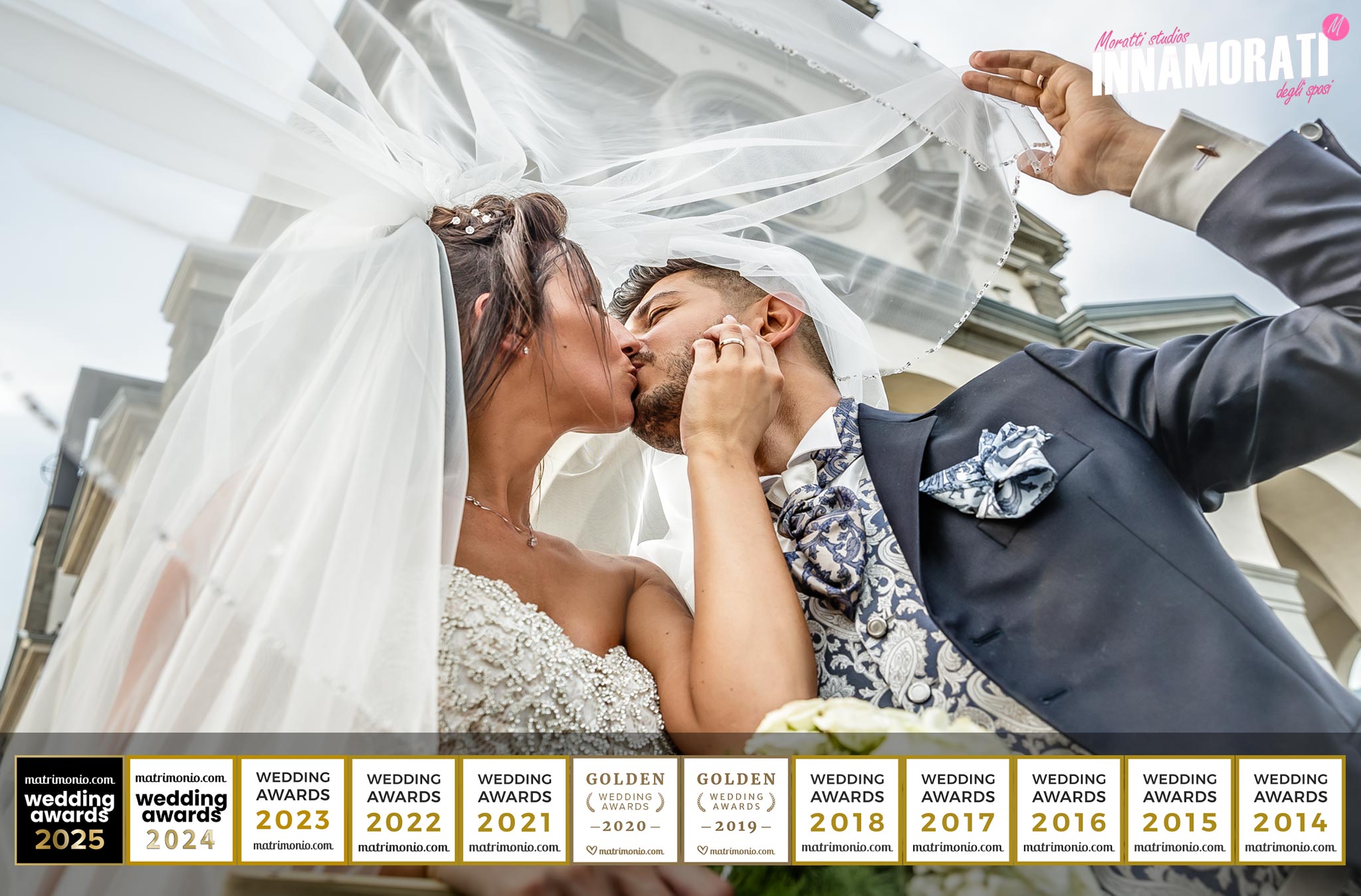 Fotografo Matrimonio Brescia