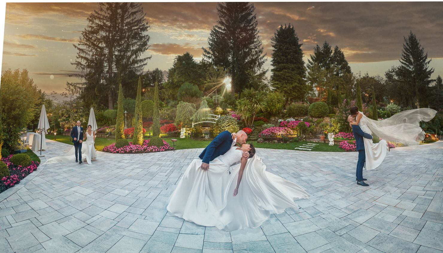 Location Ristorante Casa Mascagni