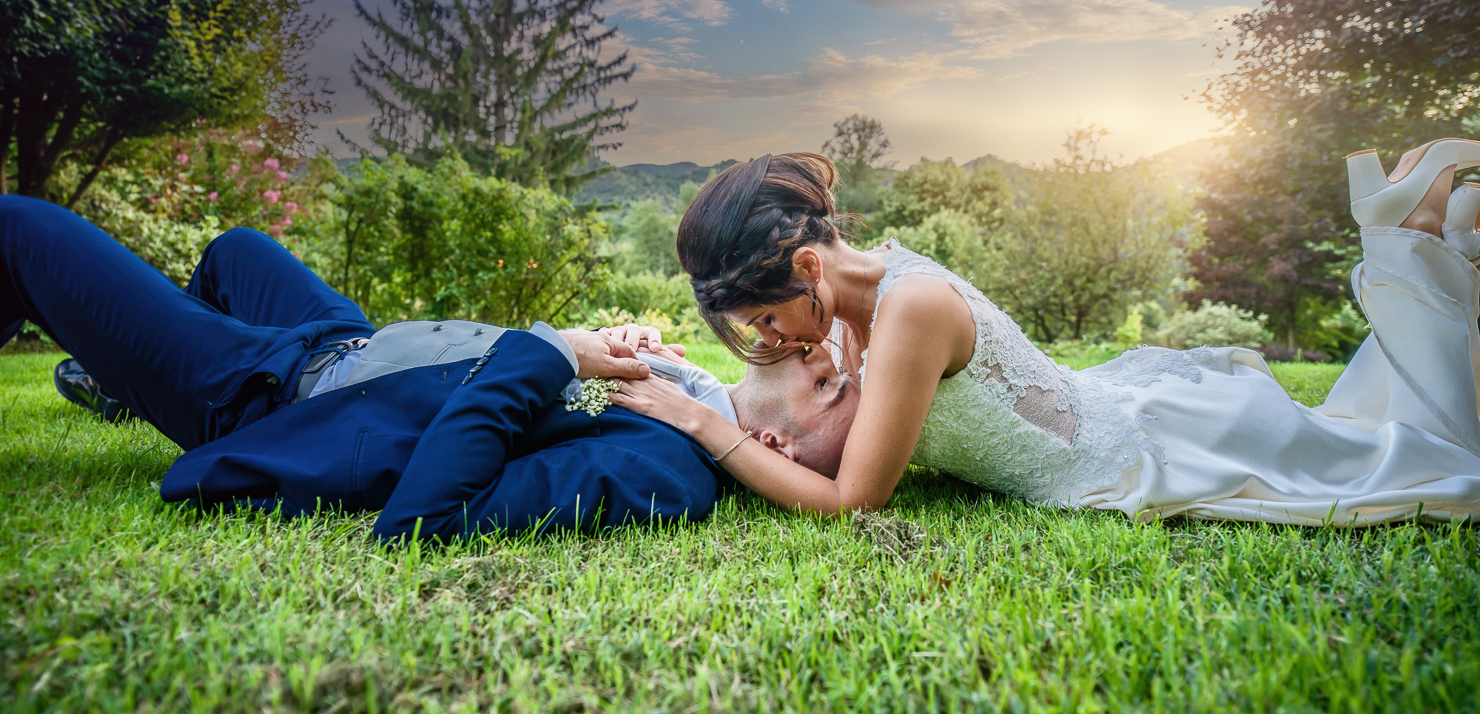 Casa Macagni Matrimonio Civile