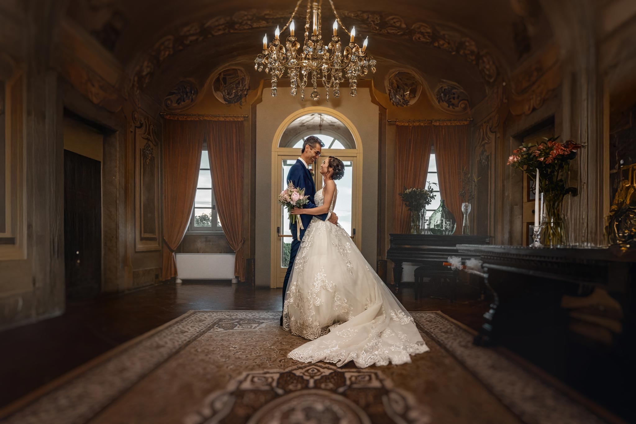Servizi fotografici