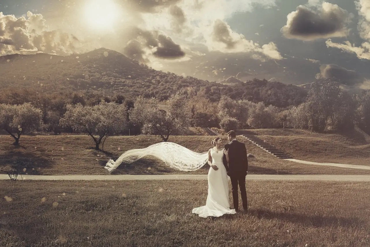 Debora e Simone Relais Franciacorta