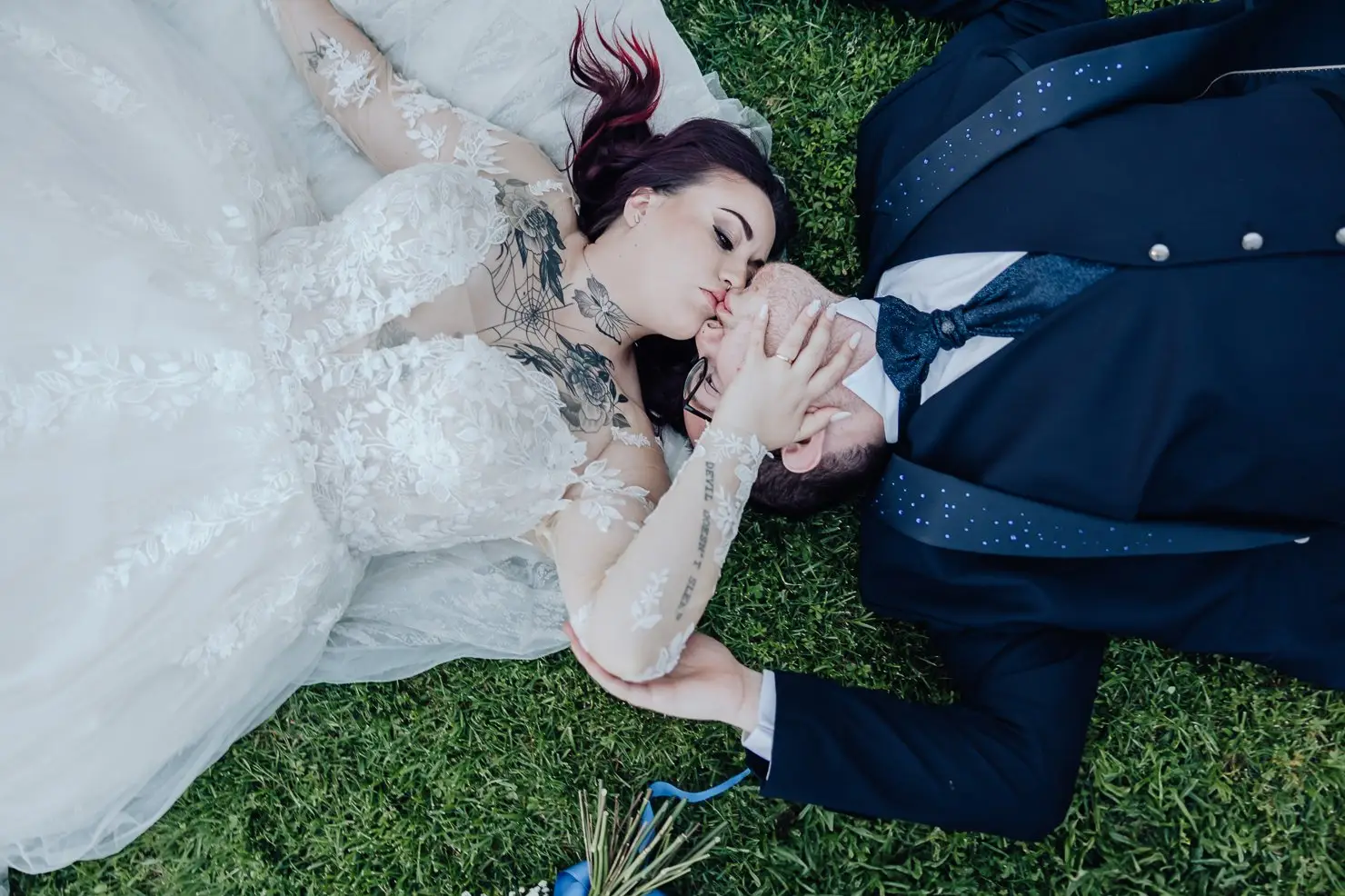 Francesca e Andrea Matrimonio Brescia Francesca e Andrea Villa Fenaroli