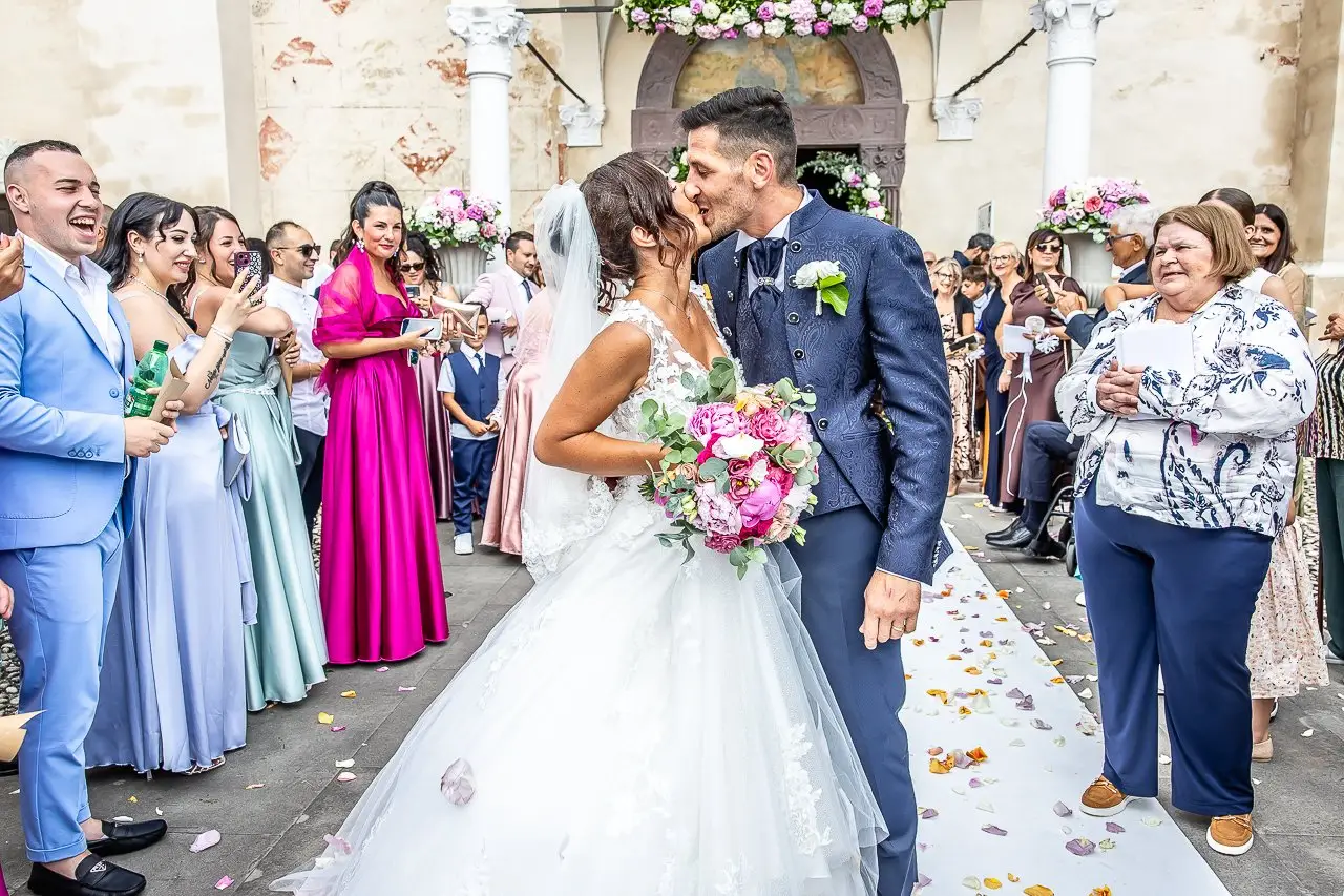 Francesca e Valerio Solive Francesca e Valerio Solive Matrimonio
