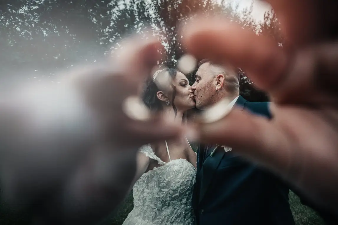 Naomi & Alessandro Villa Fabrizia Resort  Matrimonio