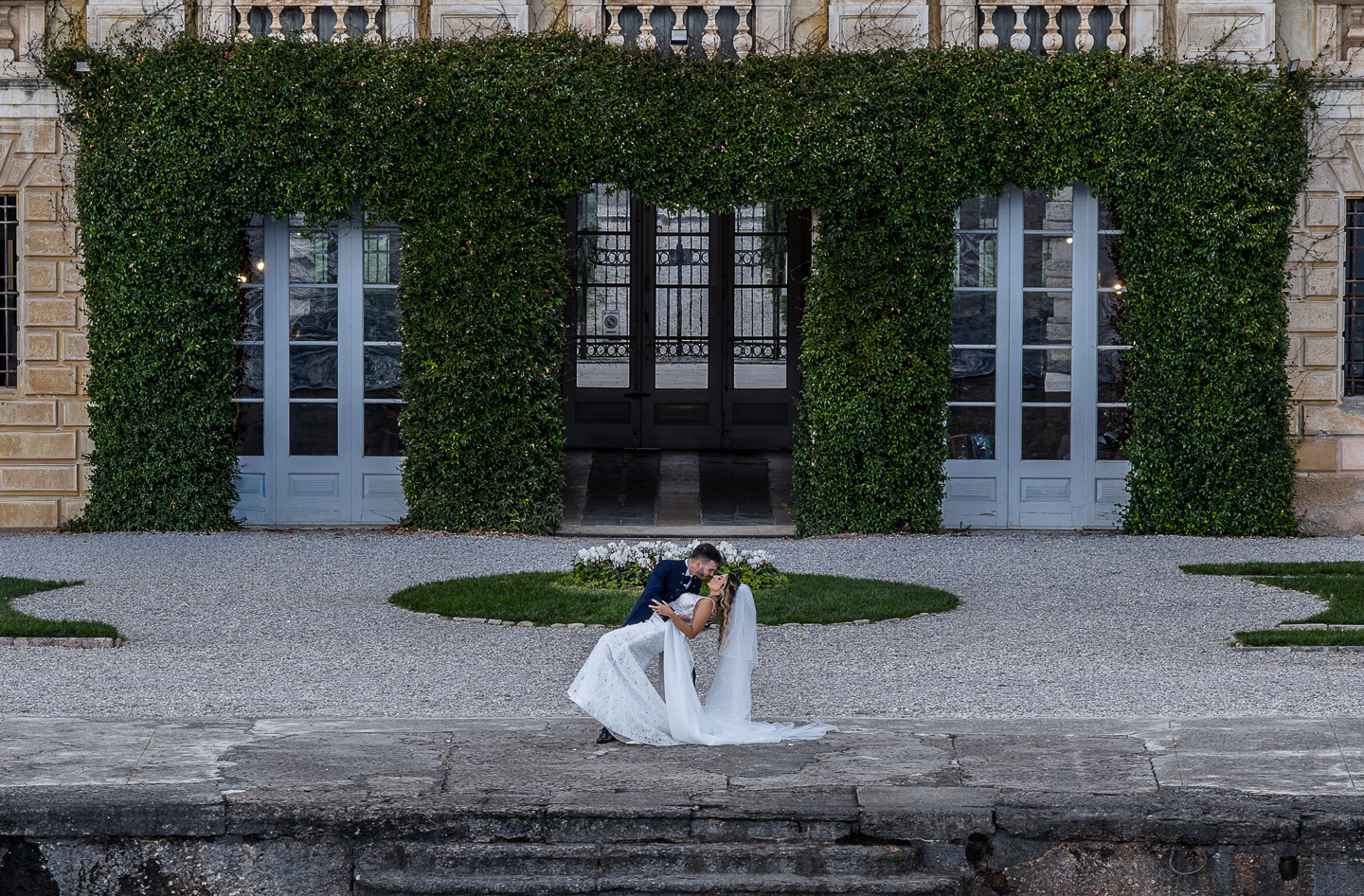 Palazzo Bettoni Ceremony