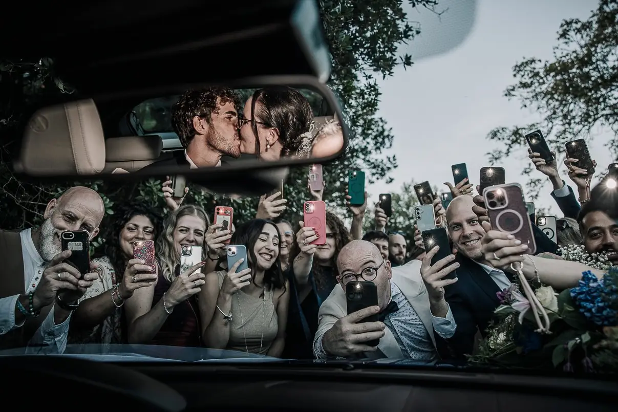 Giada e Luca La Catilina