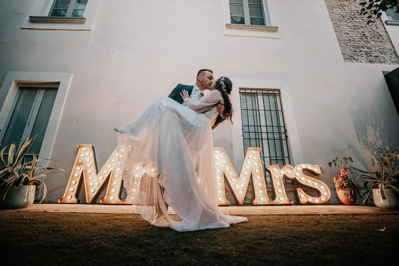 Laura e Luca Tenuta Acquaviva