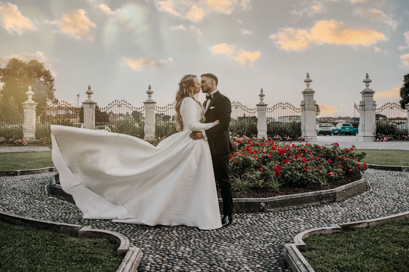 Luigi e Valentina 