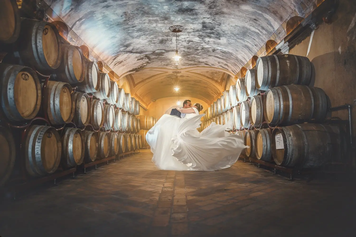 Jessica e Pasquale villa Baiana  Matrimonio