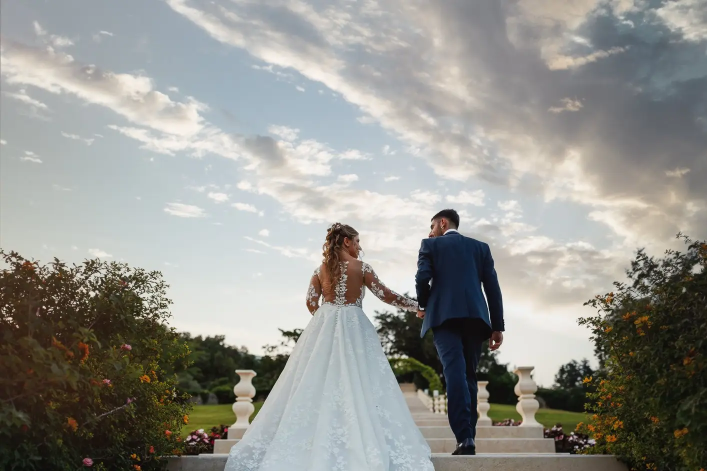 Ambra & Giuseppe