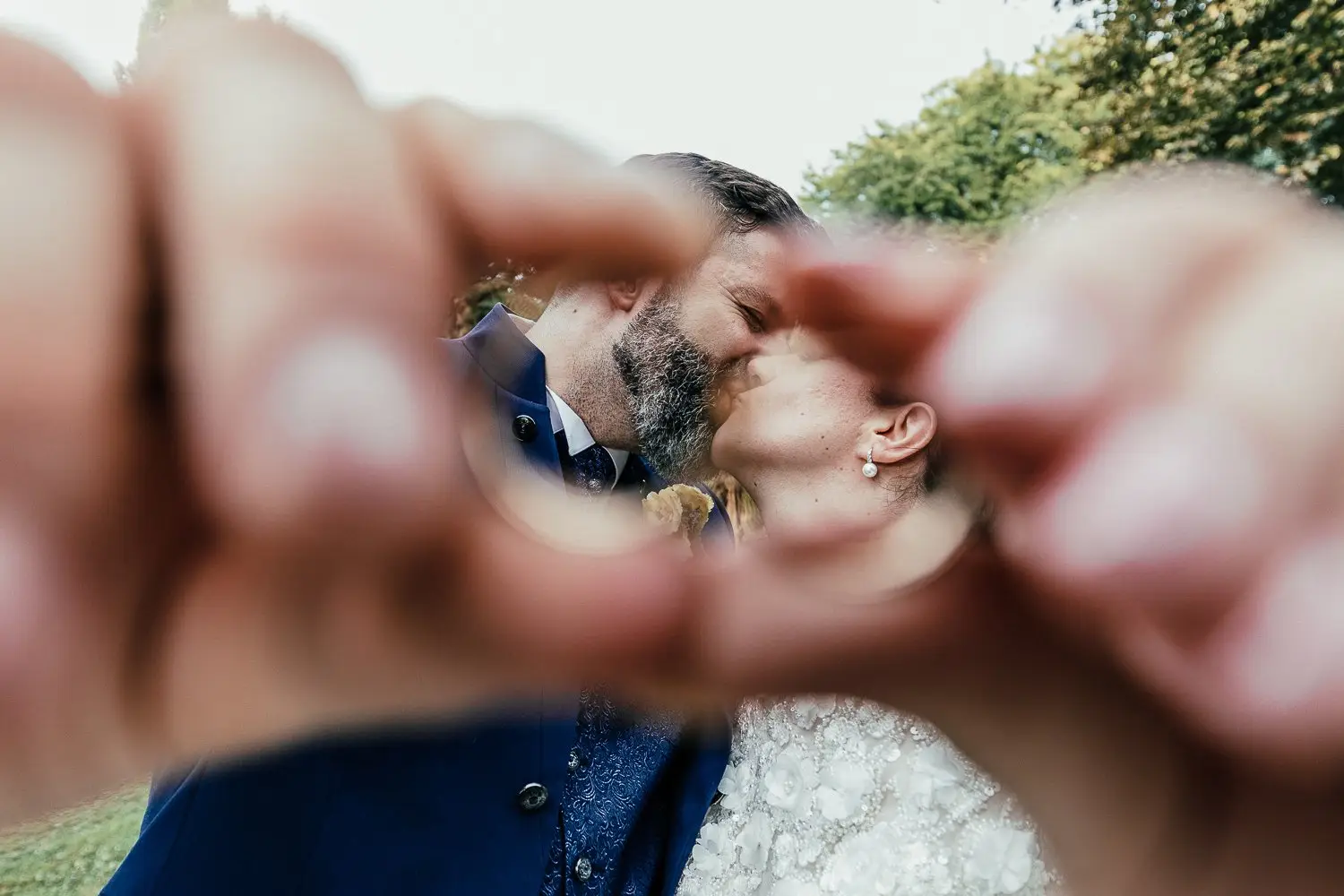 Gerta e Luca